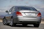Hyundai Equus 2012 года